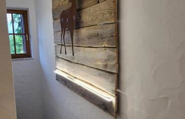 Ferienwohnungen beim Silbergersee - Foto 28