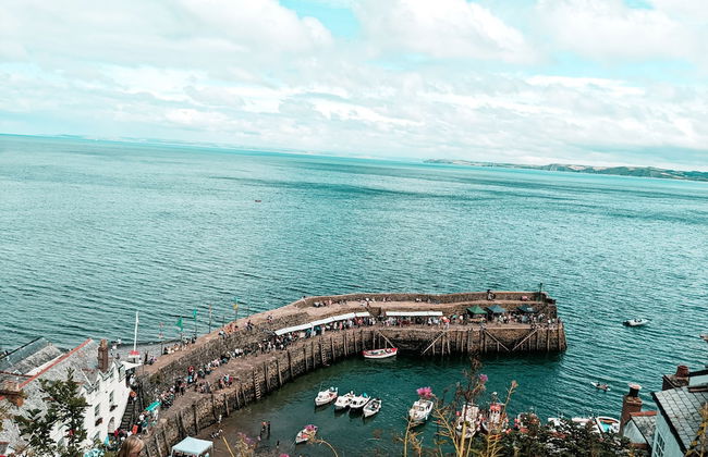 Stunning Shepherd's Hut Retreat, North Devon - Photo 26