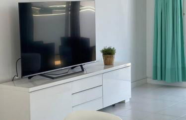 CASA MESANA Nuevo cama King size en playa con AIRE ACONDICIONADO - Foto 9