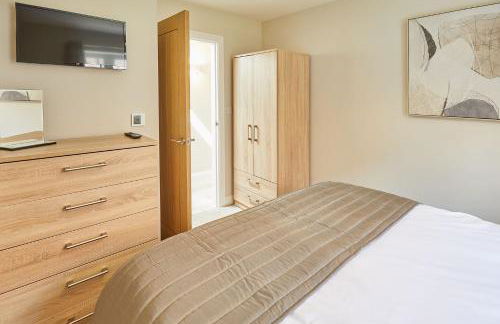 Host & Stay - Sunny Dale Cottage - Foto 23