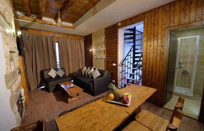 Faraya Village Club - Foto 12