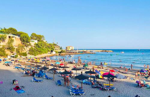 Casa Beth Villamartin 2 Bedroom/ 2 Bathroom with Pool - Photo 30