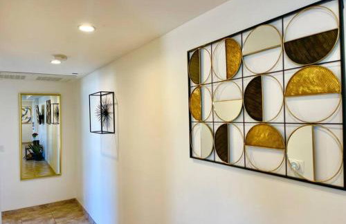 FuLLy LoAdeD ReSerVaTioN 3bed 2ba w Parking - Photo 35