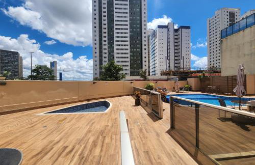 Imprensa III · Comfort and family in Brasilia - Foto 69