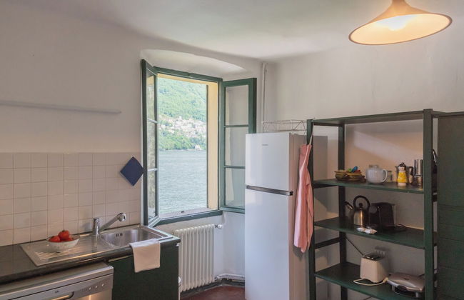 Residenza Regina by Rent all Como - Photo 24