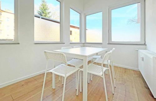 Chic & Modern Apartments in Eberswalde - Foto 34