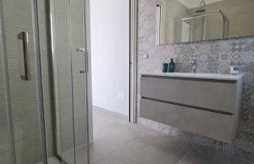 Bona Vitae - Attico Vista Mare Castro - Foto 21