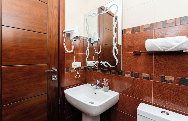 Stay Inn on Amiryan Str. 4/6 - Foto 45