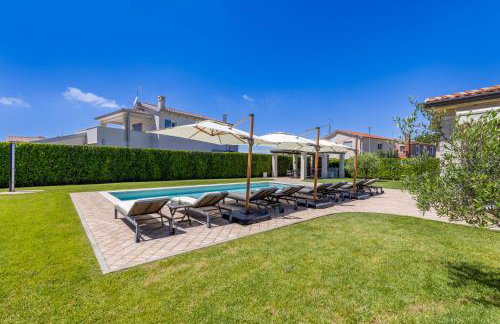 Villa Dionis - Foto 24