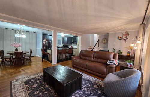 Hawkeye Lodge of Oakridge 109 - Foto 1