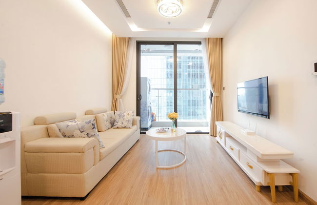 Vinhomes Metropolis Ba Dinh - Apartment - Photo 54