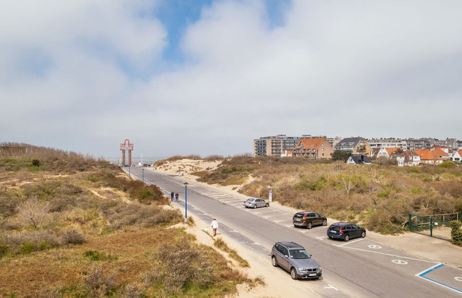 Apartment Near Dunes in Koksijde - Photo 22