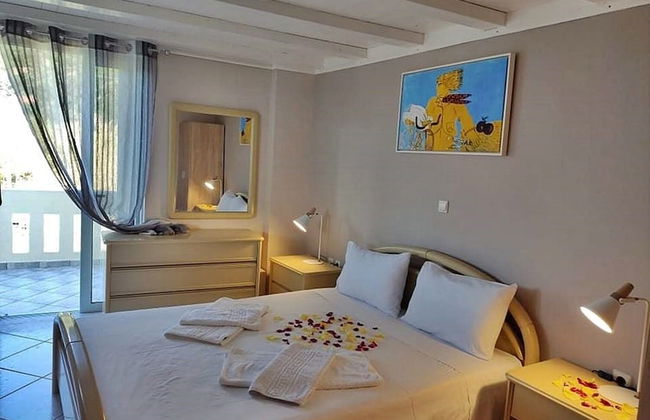 House Just on the Beach - Foto 2