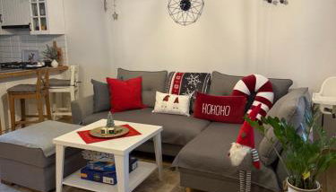 Osada Słoneczny Zdrój - Foto 5