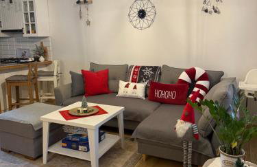 Osada Słoneczny Zdrój - Foto 5