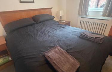 Luxury 2 Bed Apartment Central Yarm - Foto 11