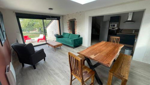 Gîte Le Ballandeau - Foto 4