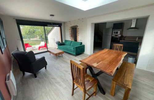 Gîte Le Ballandeau - Foto 4