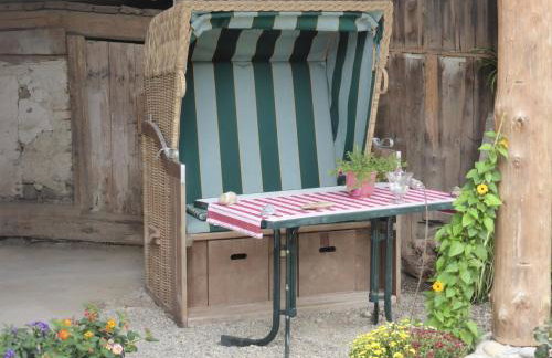 Holstein-Höfle - Gipfelstüble - Photo 22