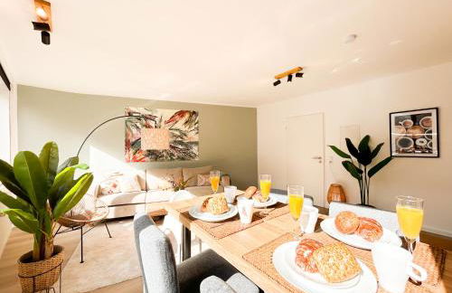 Familien freundlich, 2 Kingsizebetten, nähe Altstadt und Dom - Foto 11