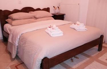 Ξενώνας Το Πατρικό - Foto 25