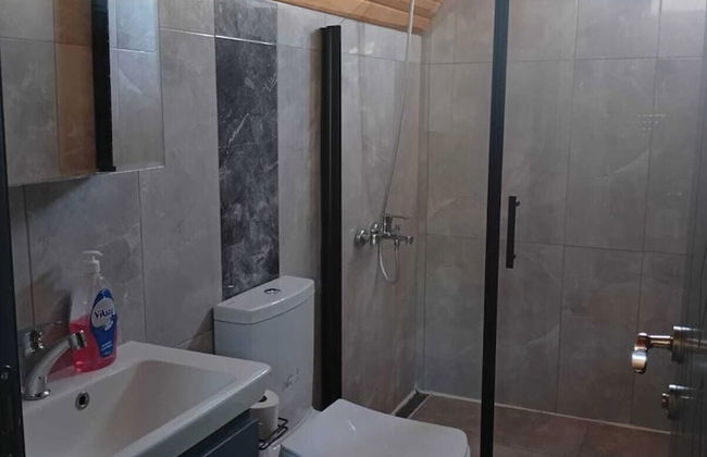 Riviera Bungalow Evleri Demre - Photo 59