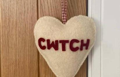 Hay On Wye Welsh Townhouse in Hay centre - Foto 68