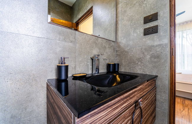 Secluded Oasis for Family - BM5 - Foto 53