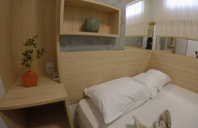 Beach Class Fortaleza Praia de Iracema - Photo 6