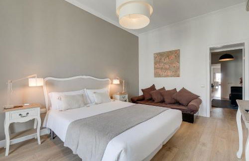 Rambla Catalunya Sky - Photo 35