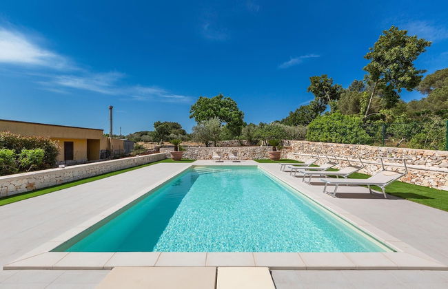 2061 Villa Trulli Natura by Perle di Puglia - Foto 14