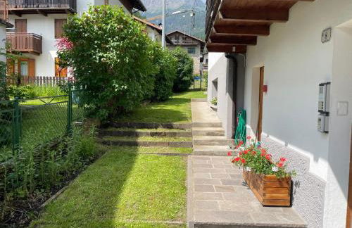 SUITE DOLOMITI Appartamento - Foto 29