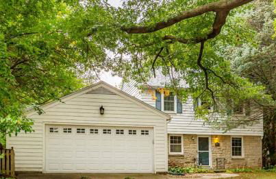 4BR-3BA Charming Family-Sized in Ames - Foto 25