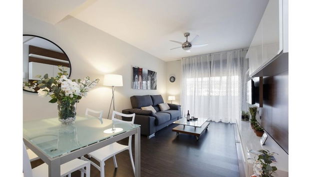 Ático Be Suite Granada - Foto 2, Imagen principal