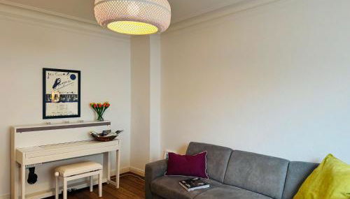 Wohlfühlen in Winterhude - Foto 2