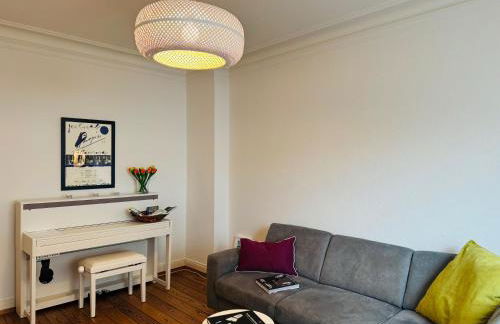 Wohlfühlen in Winterhude - Foto 3