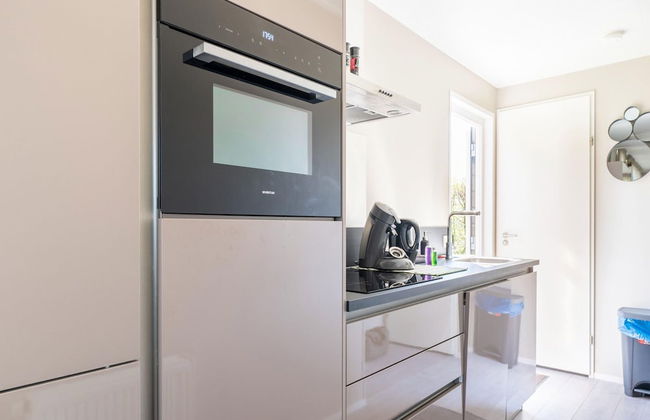 Rural House on Park Near Molenschot - Foto 6