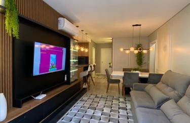 Apartamento locação de temporada Luxo Gramado no Centro! - Photo 7