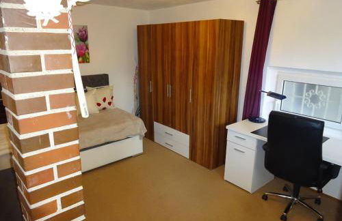 Ferienwohnung Ambiente - Foto 26