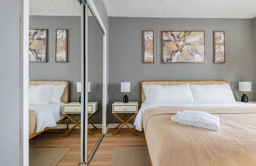 Oceanfront Beach House, Satellite Beach - Foto 2