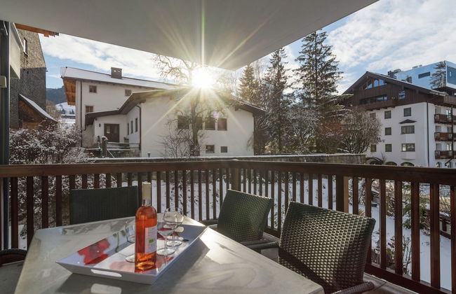 Holiday Apartment in Leogang Near the ski Area - Foto 13