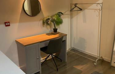 2 bedrooms apartment next to Arndale Shopping - Foto 2