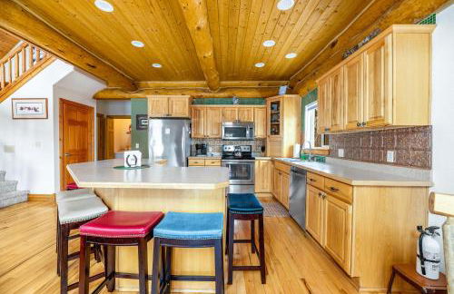 Tetro Rock Retreat - Foto 28