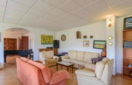 Cortijo La Umbria Villanueva de Algaidas by Ruralidays - Foto 14