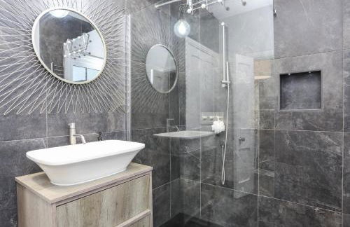 Gweryl Lodge - Foto 27