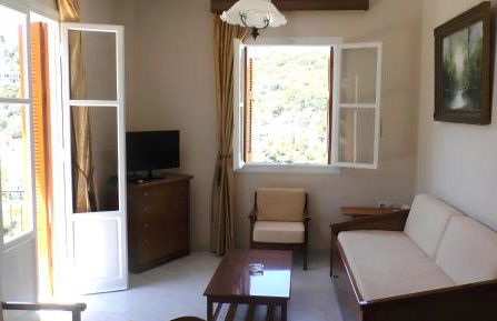 Captain's Dion Apartments - Foto 21