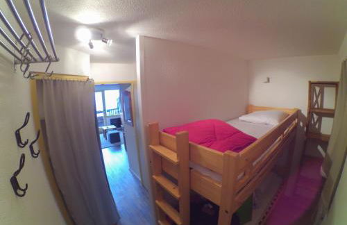 Appartement Studio Avoriaz - Photo 9