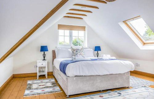 Walk to West Wittering Beach - Pass the Keys - Foto 1