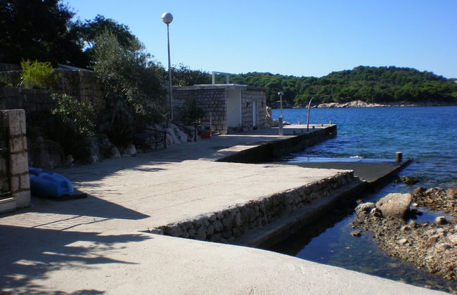 Villa Doris - Foto 68