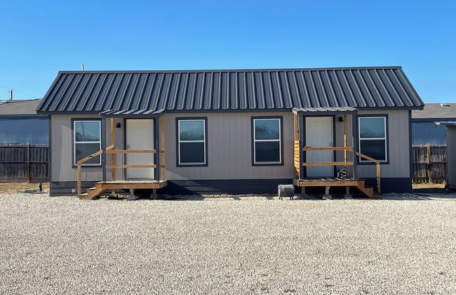 Desert Meadow Lodge - Foto 19